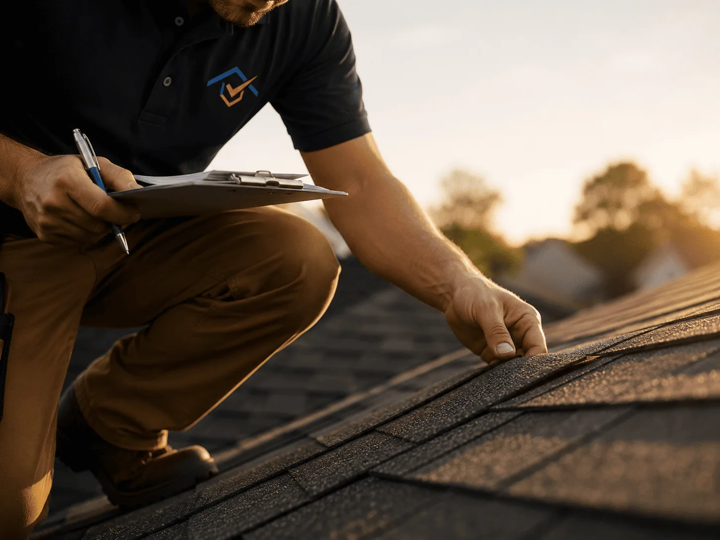 Why Choose Roof Inspection in Saint Francis, SD